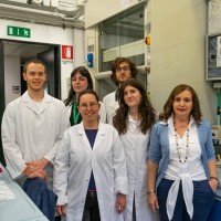 Microbiology Lab logo - Similar company to Government Higher Secondary School - India