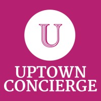 UpTown Concierge, Inc. logo - Similar company to Strive Networking