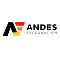 Andes Exploration logo - Similar company to Suprapixel