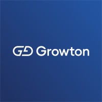 Growton logo - Similar company to Growton