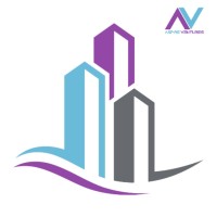Aspire Ventures Nepal logo - Similar company to Gj Poultry