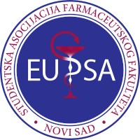 EUPSA Novi Sad logo - Similar company to Global Pharma Rs
