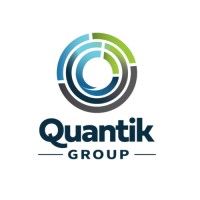 Quantik Group logo - Similar company to Jigafra Sa De Cv