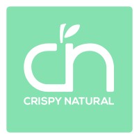 Crispy Natural logo - Similar company to Ceko