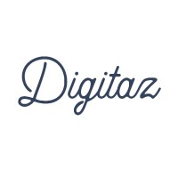 Digitaz logo - Similar company to Digitaz
