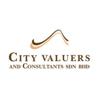 City Valuers & Consultants logo - Similar company to Maxxan Realty Sdn Bhd