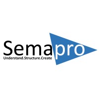 Semapro logo - Similar company to Semapro