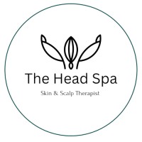 The Head Spa CT logo - Similar company to Taylored Media Group