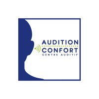 Audition Confort logo - Similar company to Correction Auditive Alsace