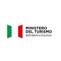 Ministero del Turismo logo - Similar company to Dps Group Srl