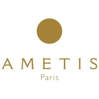 Ametis Cosmetics logo - Similar company to Karethic