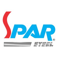 SPAR STEEL INDUSTRIES LLC logo - Similar company to Trustin