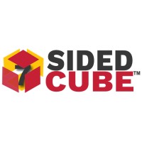 7 Sided Cube