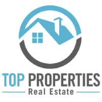 Top Properties Real Estate logo - Similar company to Top Properties Llc