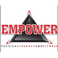 Empower PT and Fitness logo - Similar company to Apta Iowa