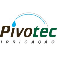 Pivotec Irrigação logo - Similar company to Central Irrigação