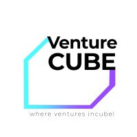 Venture Cube logo - Similar company to Basket