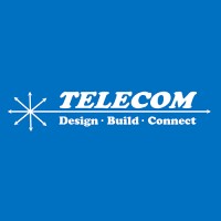 Telecom Infrastructure Corp logo - Similar company to Cjd