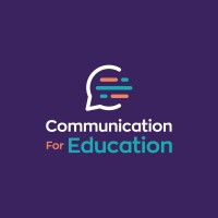 Communication for Education logo - Similar company to Cégep Virtuel