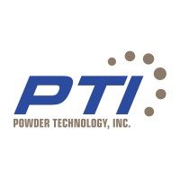 Powder Technology, Inc. logo - Similar company to Production Technologies Incorporated