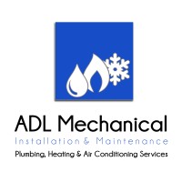 ADL Mechanical Services logo - Similar company to Adl Embedded Solutions, Inc.