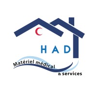 Hôpital à Domicile Algérie logo - Similar company to Collo