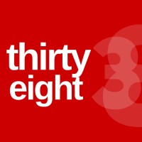 ThirtyEight consulting logo - Similar company to Valyou Partners