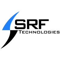 SRF Technologies, LLC logo - Similar company to Certus Semiconductor
