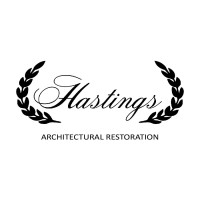 Hastings Architectural Restoration logo - Similar company to Edge Architectural Restoration