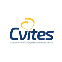 Cvites logo - Similar company to 2Propel B.V.