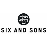 Six and Sons logo - Similar company to Twmp