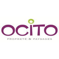 OCITO PROPRETE & PAYSAGES logo - Similar company to Ocito Services