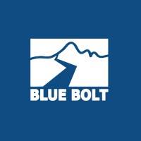 Blue Bolt Gear