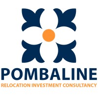 Pombaline logo - Similar company to Pluum