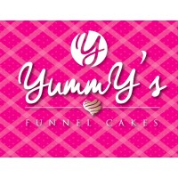 YummY's Funnel Cakes logo - Similar company to Km Cake Design