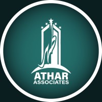 Athar Associates logo - Similar company to Mighty Developers