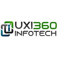 UXI360 InfoTech Private Limited logo - Similar company to Devlupers