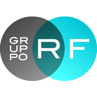 Gruppo RF logo - Similar company to Flash Control