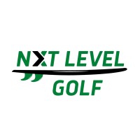 NXT LEVEL GOLF logo - Similar company to Brik Charger