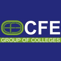 Cfe Group Of Colleges