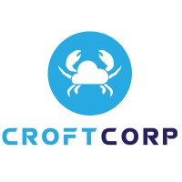 CroftCorp logo - Similar company to Nascomm
