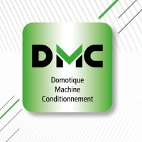 DMC - Matériels d'emballage logo - Similar company to Eci Concept