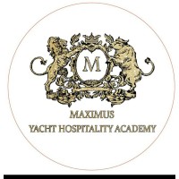 Maximus Yacht Hospitality Academy logo - Similar company to C&H Bartoli