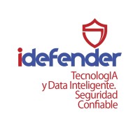 Idefendermx logo - Similar company to Layer 8 Group