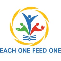 EACH ONE FEED ONE logo - Similar company to Corrin Technologies