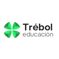 Grupo Trébol Educación logo - Similar company to Noobe