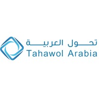 Tahawol Arabia logo - Similar company to Connectx