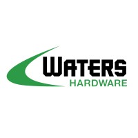 Waters Hardware logo - Similar company to Forces Support Limited