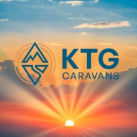 KTG Caravans logo - Similar company to Inndecs Ltd