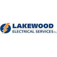 Lakewood Electrical Services logo - Similar company to National Cable Installations